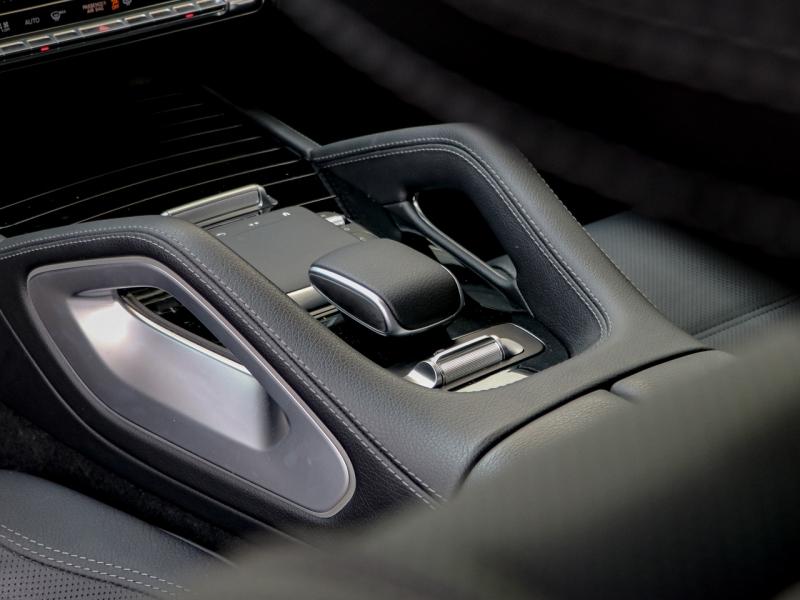 Image MERCEDES-BENZ GLE 300 d 269ch AMG Line 4Matic 9G-Tronic