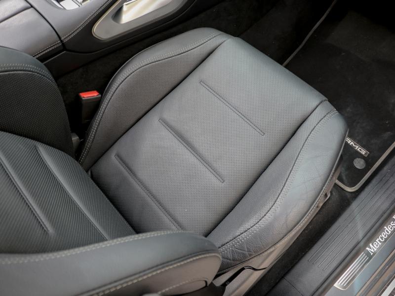 Image MERCEDES-BENZ GLE 300 d 269ch AMG Line 4Matic 9G-Tronic