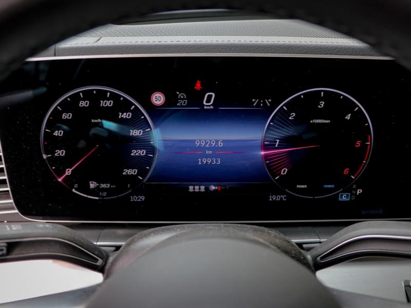 Image MERCEDES-BENZ GLE 300 d 269ch AMG Line 4Matic 9G-Tronic