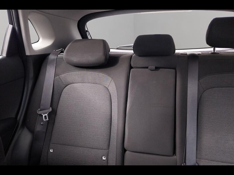Image HYUNDAI Kona Electric 39kWh - 136ch Intuitive