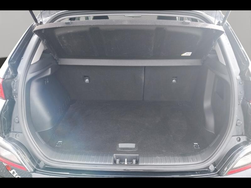 Image HYUNDAI Kona Electric 39kWh - 136ch Intuitive