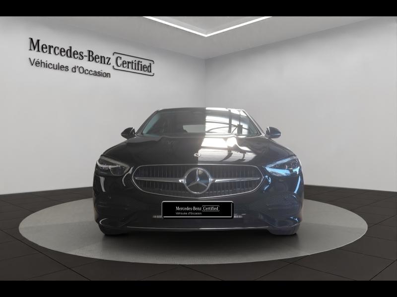 Image MERCEDES-BENZ Classe C 300 d e 197+129ch Business Line