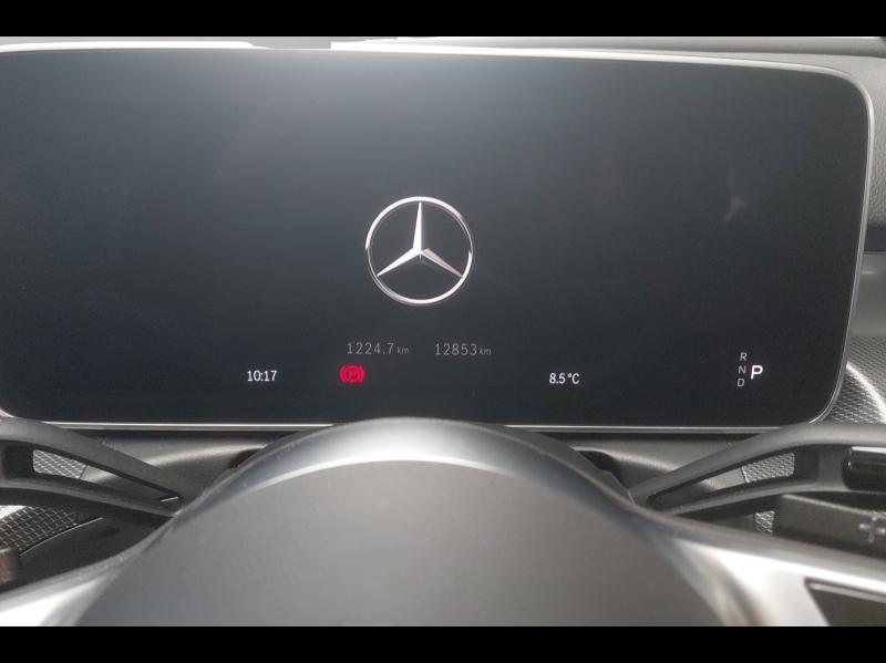 Image MERCEDES-BENZ Classe C 300 d e 197+129ch Business Line