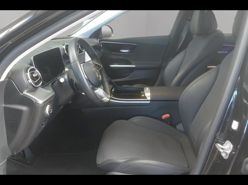 Image MERCEDES-BENZ Classe C 300 d e 197+129ch Business Line