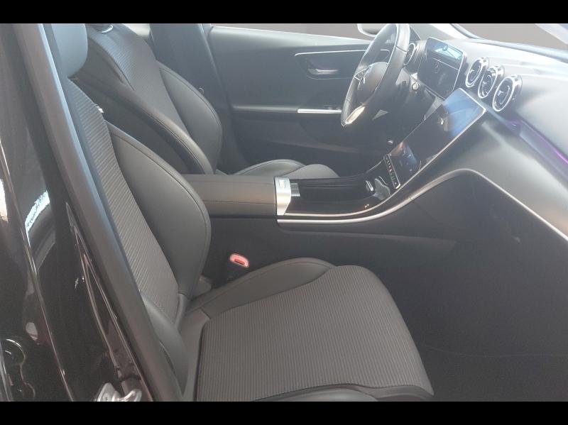 Image MERCEDES-BENZ Classe C 300 d e 197+129ch Business Line
