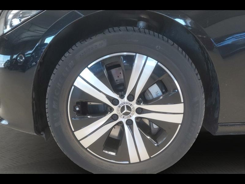 Image MERCEDES-BENZ Classe C 300 d e 197+129ch Business Line