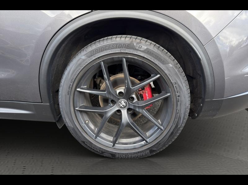 Image ALFA ROMEO Stelvio 2.2 Diesel 160ch Sprint AT8 MY21