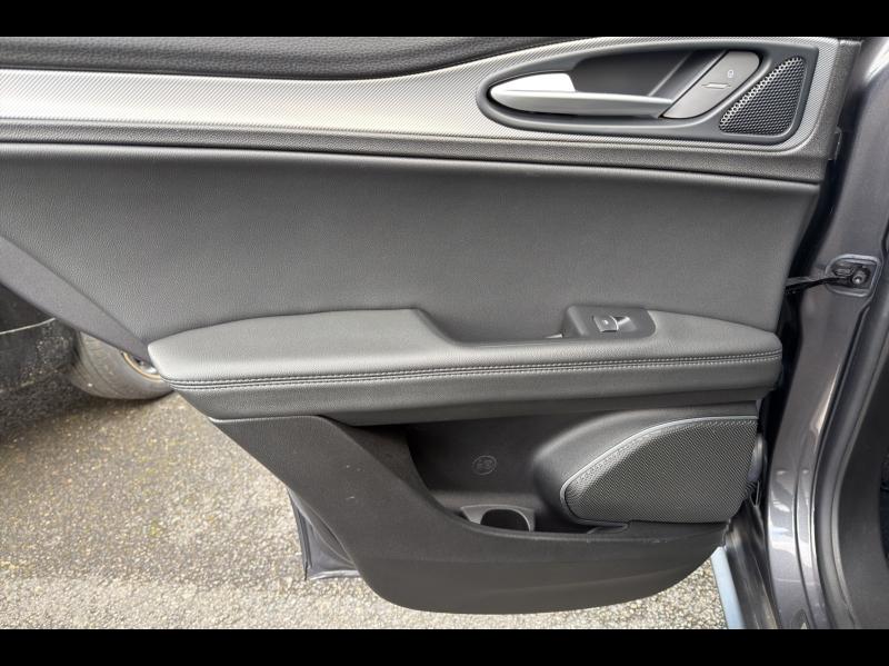 Image ALFA ROMEO Stelvio 2.2 Diesel 160ch Sprint AT8 MY21