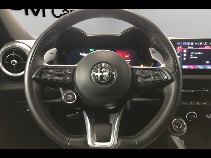 Image ALFA ROMEO Tonale 1.5 Hybrid 130ch Edizione Speciale TCT