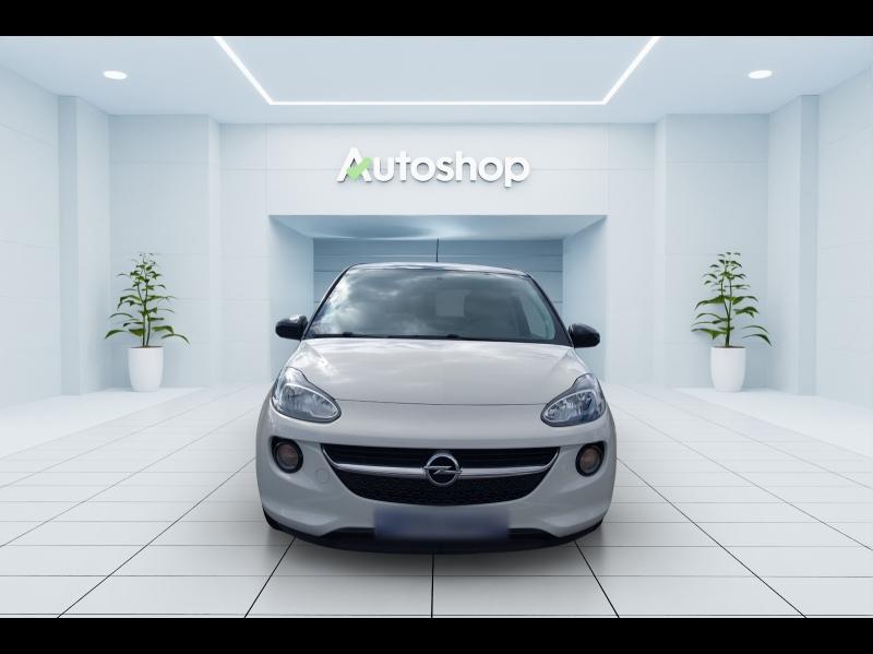 Image OPEL Adam 1.2 Twinport 70ch Unlimited