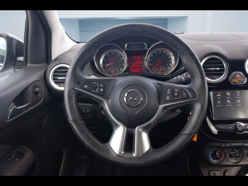 Image OPEL Adam 1.2 Twinport 70ch Unlimited