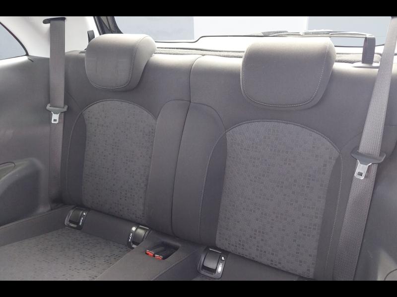 Image OPEL Adam 1.2 Twinport 70ch Unlimited