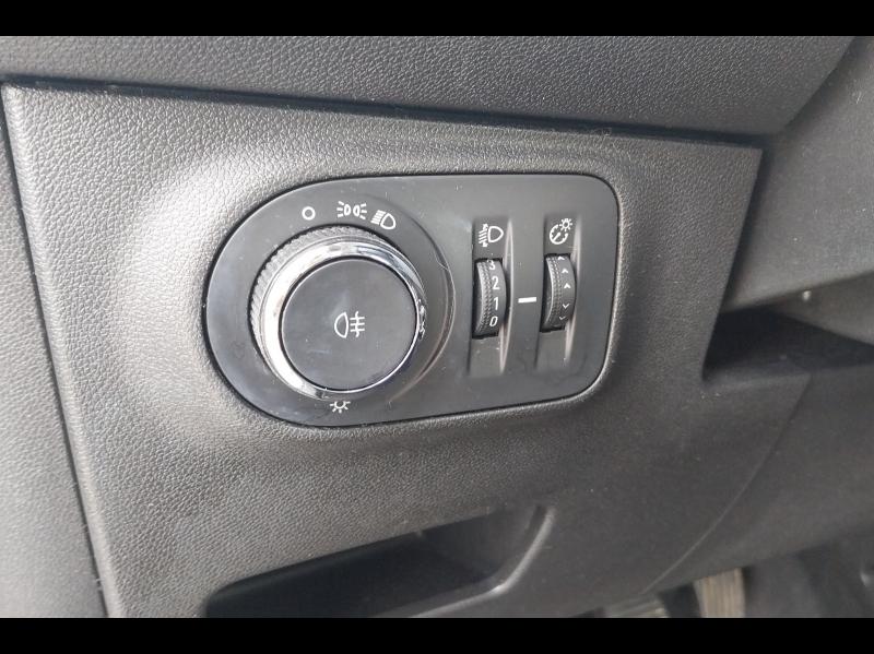 Image OPEL Adam 1.2 Twinport 70ch Unlimited