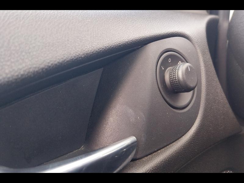 Image OPEL Adam 1.2 Twinport 70ch Unlimited