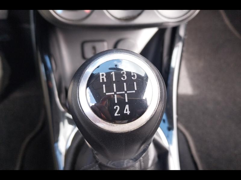 Image OPEL Adam 1.2 Twinport 70ch Unlimited