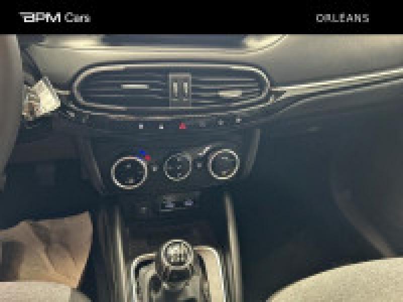 Image FIAT Tipo Cross 1.6 MultiJet 130ch S/S Plus