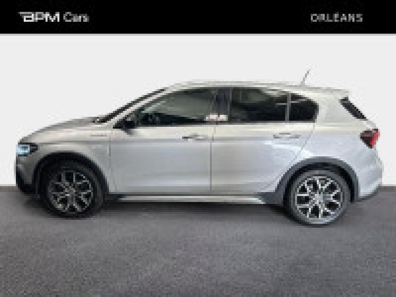 Image FIAT Tipo Cross 1.6 MultiJet 130ch S/S Plus