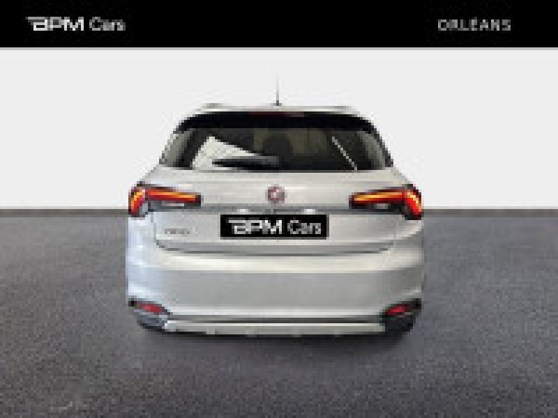 Image FIAT Tipo Cross 1.6 MultiJet 130ch S/S Plus