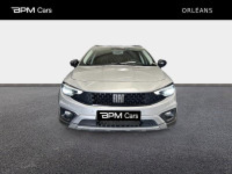 Image FIAT Tipo Cross 1.6 MultiJet 130ch S/S Plus