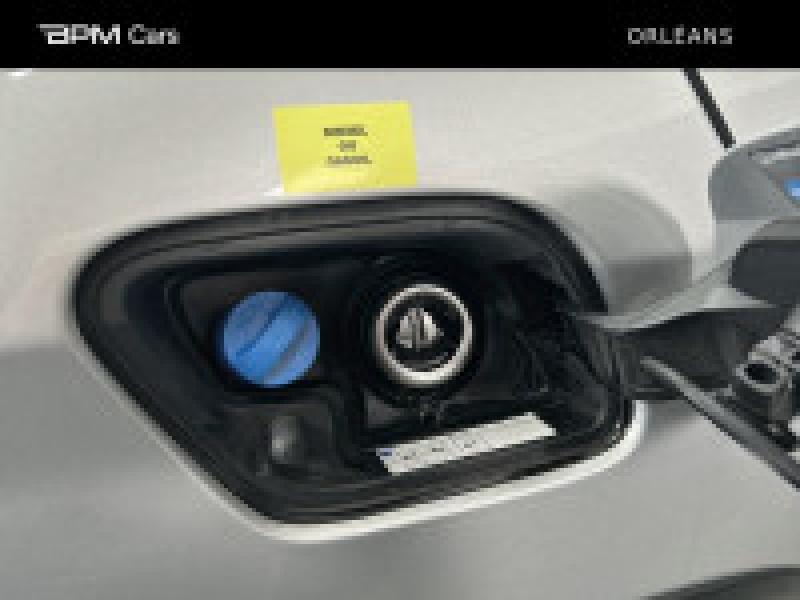 Image FIAT Tipo Cross 1.6 MultiJet 130ch S/S Plus