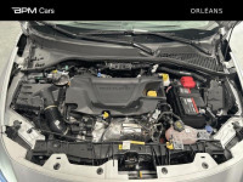 Image FIAT Tipo Cross 1.6 MultiJet 130ch S/S Plus