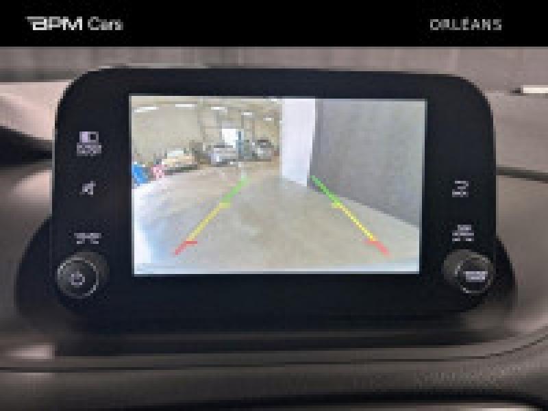 Image FIAT Tipo Cross 1.6 MultiJet 130ch S/S Plus