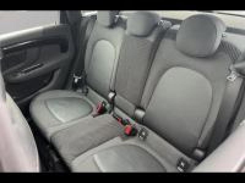 Image MINI Countryman Cooper 136ch Longstone BVA7 Euro6d-T