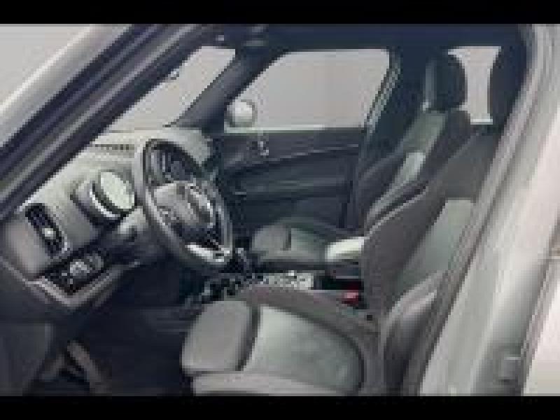 Image MINI Countryman Cooper 136ch Longstone BVA7 Euro6d-T