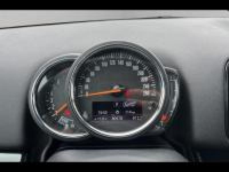 Image MINI Countryman Cooper 136ch Longstone BVA7 Euro6d-T