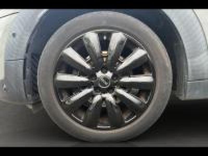 Image MINI Countryman Cooper 136ch Longstone BVA7 Euro6d-T