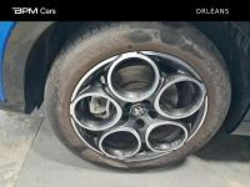 Image ALFA ROMEO Tonale 1.5 Hybrid 160ch Sprint TCT