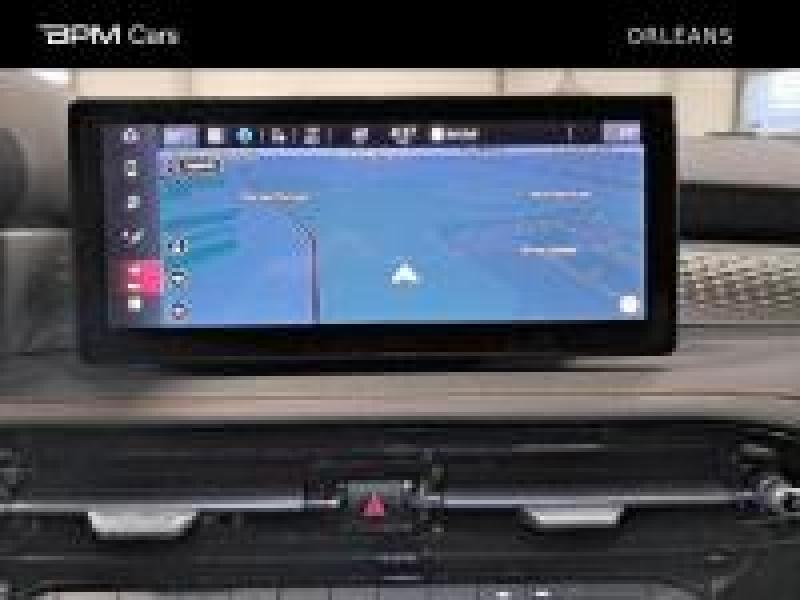 Image ALFA ROMEO Tonale 1.5 Hybrid 160ch Sprint TCT