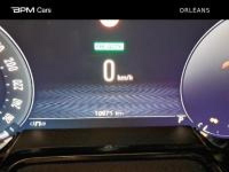 Image ALFA ROMEO Tonale 1.5 Hybrid 160ch Sprint TCT