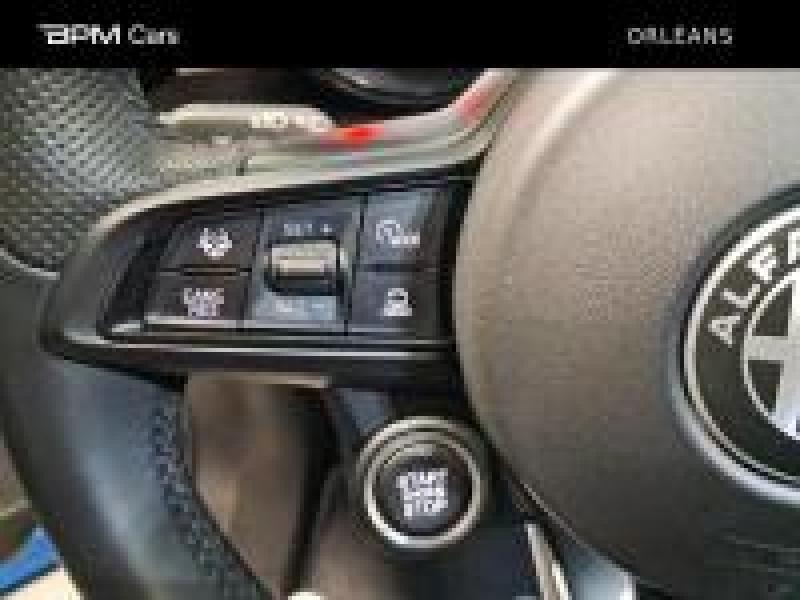 Image ALFA ROMEO Tonale 1.5 Hybrid 160ch Sprint TCT