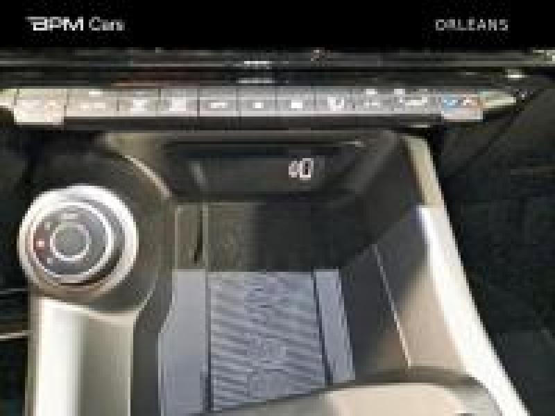 Image ALFA ROMEO Tonale 1.5 Hybrid 160ch Sprint TCT