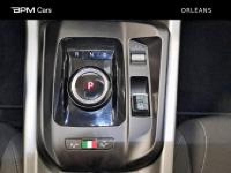 Image ALFA ROMEO Tonale 1.5 Hybrid 160ch Sprint TCT