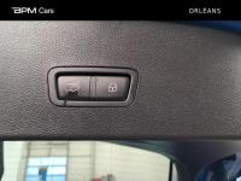 Image ALFA ROMEO Tonale 1.5 Hybrid 160ch Sprint TCT