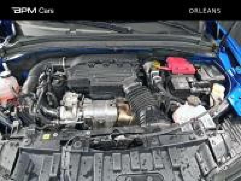 Image ALFA ROMEO Tonale 1.5 Hybrid 160ch Sprint TCT