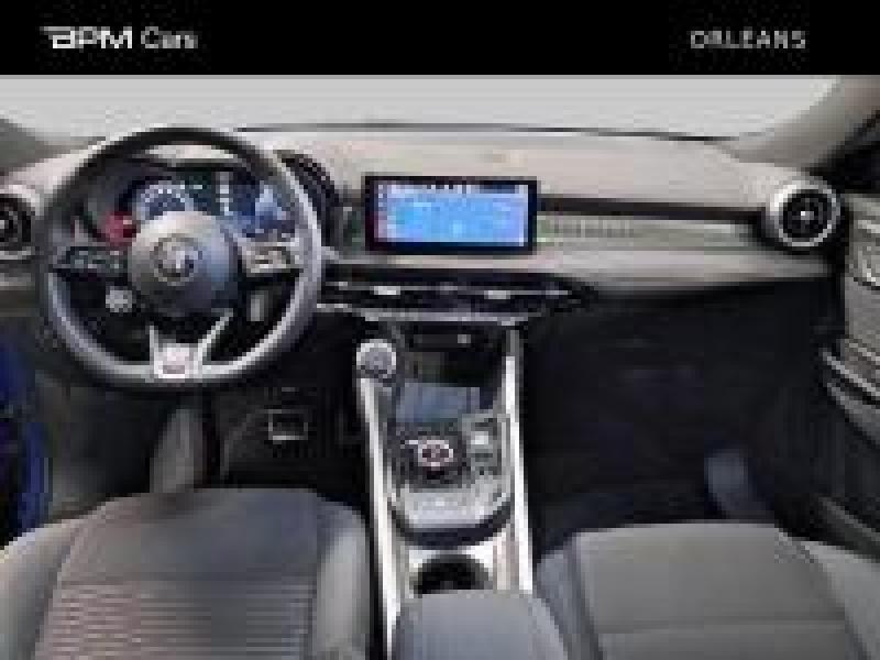 Image ALFA ROMEO Tonale 1.5 Hybrid 160ch Sprint TCT