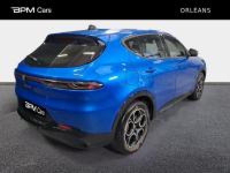 Image ALFA ROMEO Tonale 1.5 Hybrid 160ch Sprint TCT