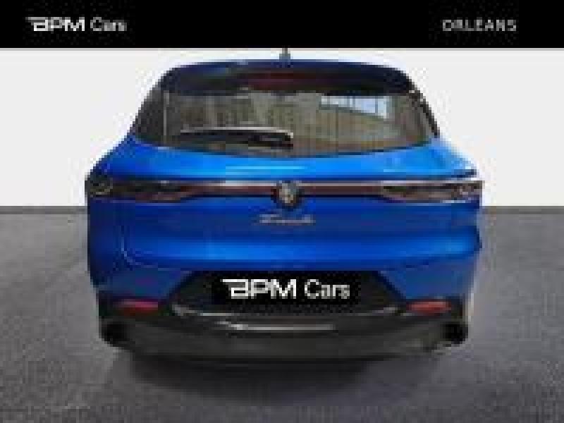 Image ALFA ROMEO Tonale 1.5 Hybrid 160ch Sprint TCT