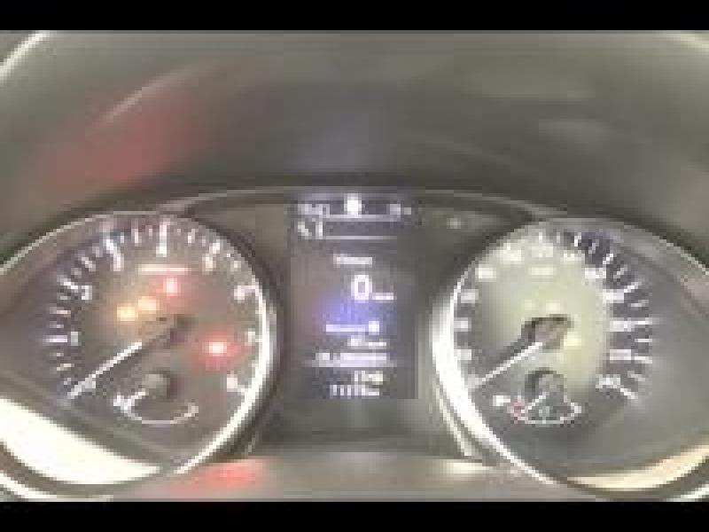 Image NISSAN Qashqai 1.2 DIG-T 115ch N-Connecta