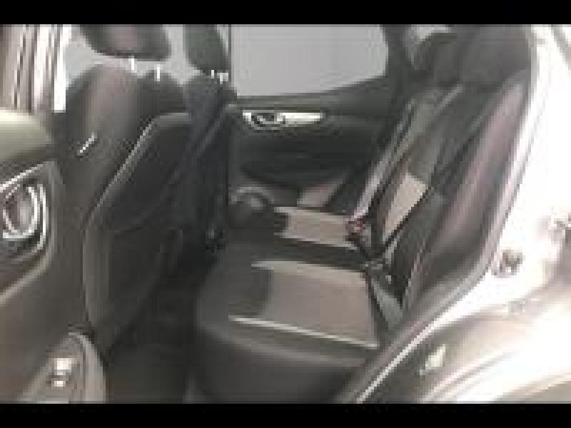Image NISSAN Qashqai 1.2 DIG-T 115ch N-Connecta