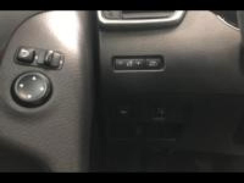 Image NISSAN Qashqai 1.2 DIG-T 115ch N-Connecta