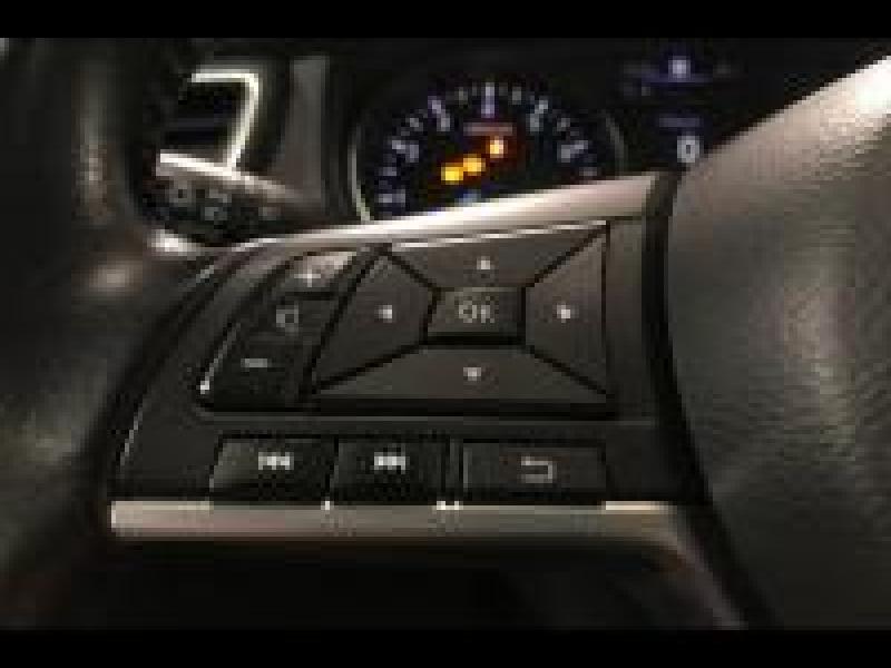 Image NISSAN Qashqai 1.2 DIG-T 115ch N-Connecta