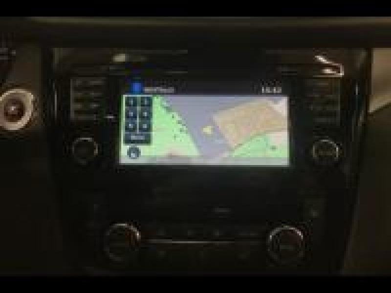 Image NISSAN Qashqai 1.2 DIG-T 115ch N-Connecta