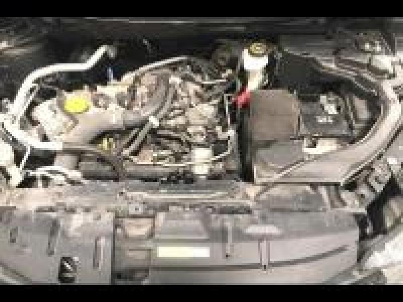 Image NISSAN Qashqai 1.2 DIG-T 115ch N-Connecta