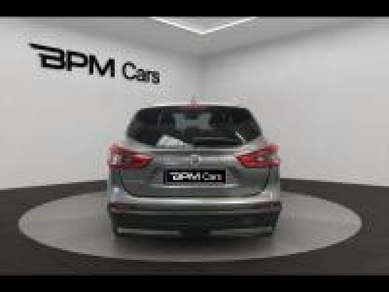 Image NISSAN Qashqai 1.2 DIG-T 115ch N-Connecta
