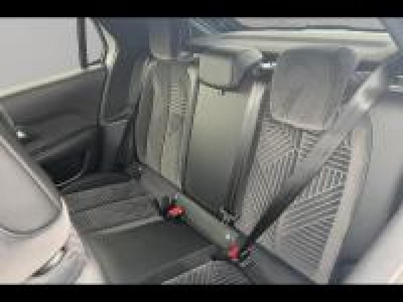 Image LANCIA Ypsilon 1.2 Ibrida 100ch LX eDCT6