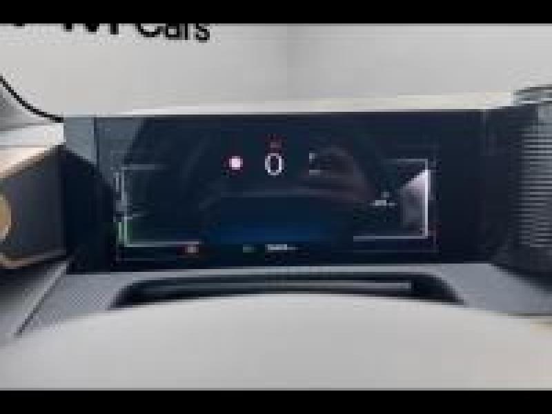 Image LANCIA Ypsilon 1.2 Ibrida 100ch LX eDCT6